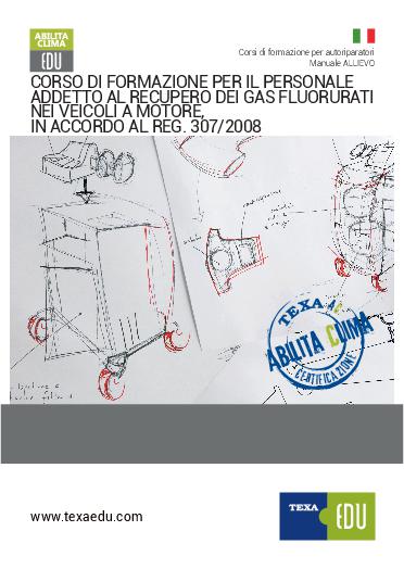 AC-307/2008: ABILITA CLIMA