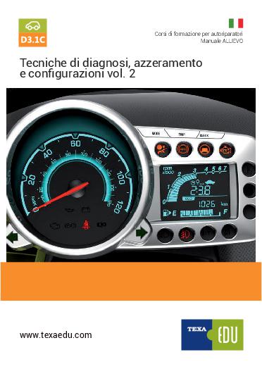 D3.1C: TECNICHE DI AZZERAMENTO E CONFIGURAZIONE VOL.2