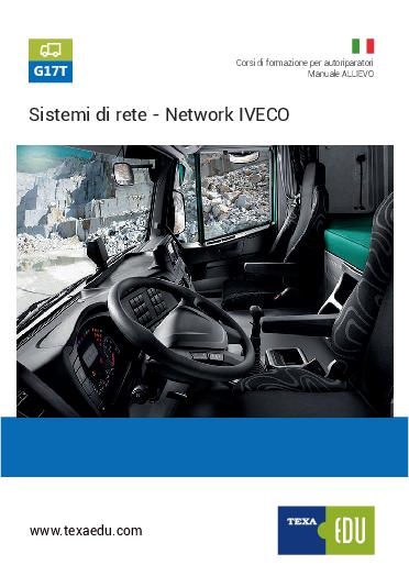 G17T: DIAGNOSI DEI SISTEMI DI RETE