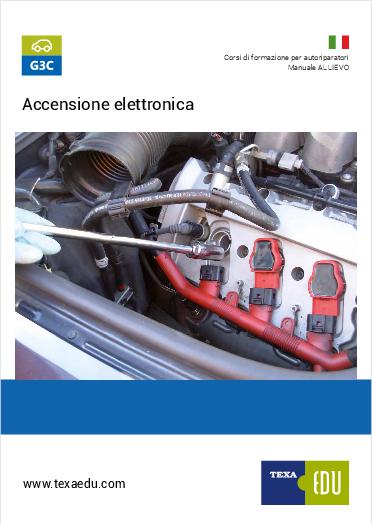 G3C: ACCENSIONE ELETTRONICA