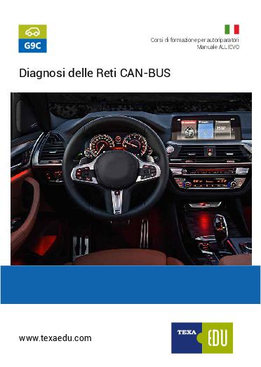G9C: DIAGNOSI DELLE RETI CAN-BUS