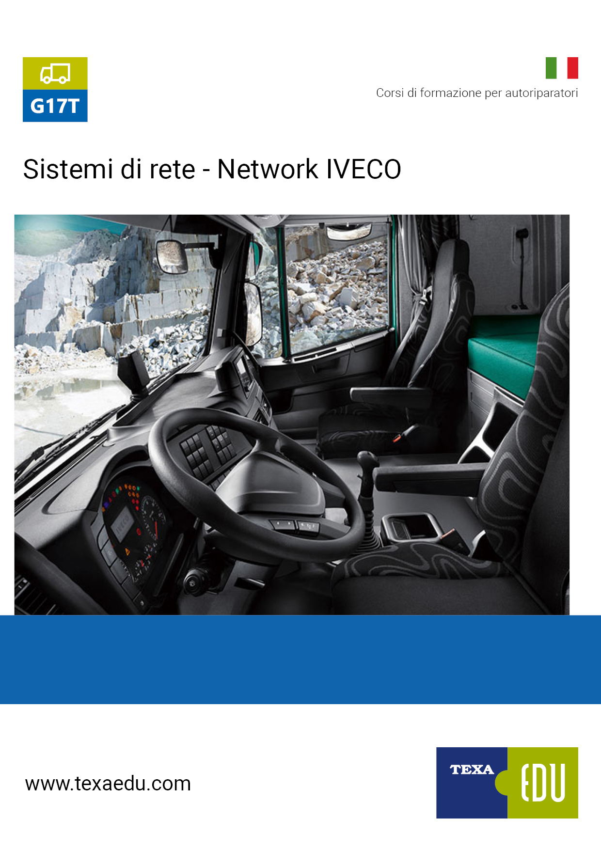 G17T: DIAGNOSI DEI SISTEMI DI RETE