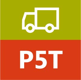 P5T: UTILIZZO DELLA DIAGNOSI E DEL SOFTWARE TEXA PER IL SETTORE TRUCK