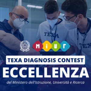 TEXA Eccellenze Ministero Istruzione