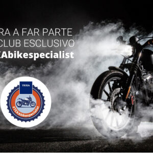 Entra a far parte del club esclusivo TEXA Bike Specialist 2025