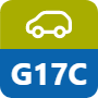 G17C modulo 1: RETI CAN-FLEX RAY e LIN-MOST-LVDS