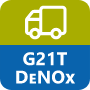 G21T DENOX ANALISI IMPIANTI POST -TRATTAMENTO DPF,SCR/AdBlue® BOSH DENOXTRONIC EURO 5 ED EURO 6