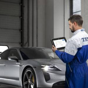 SoH il nuovo servizio che verifica e certifica lo stato di salute delle batterie