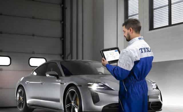 SoH il nuovo servizio che verifica e certifica lo stato di salute delle batterie