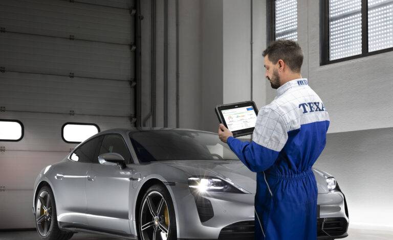 SoH il nuovo servizio che verifica e certifica lo stato di salute delle batterie